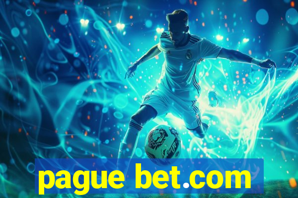 pague bet.com